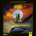 All Gates Open Soundtrack by Blood Incantation album artwork