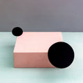 Out Into LP by Son Lux album artwork