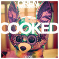 Cooked LP by Oren Ambarchi album artwork