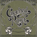 Self-Titled by The Crooked Rugs album artwork