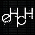 Self-Titled CD by Ehph album artwork