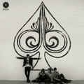 The Spade LP by Butch Walker and the Black Widows album artwork