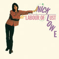 Labour Of Lust LP by Nick Lowe album artwork