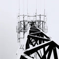 Wax Trax! Industrial Accident CD by Various album artwork