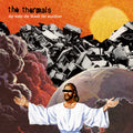 The Body the Blood the Machine LP by The Thermals album artwork