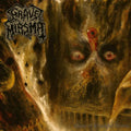 Abyss Of Wrathful Deities 2LP by Grave Miasma album artwork