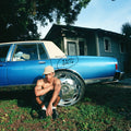 Gutta Child LP by Gabriel Jacoby album artwork