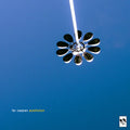 Autofiction LP by Far Caspian album artwork