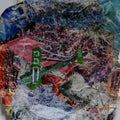 Bridge to Quiet EP by Animal Collective album artwork