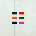 Maxi LP by The Wedding Present album artwork