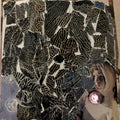 Net Worth CASSETTE by Tassles album artwork