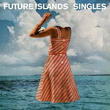 Singles LP by Future Islands album artwork