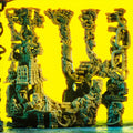 L.W. LP by King Gizzard & The Lizard Wizard album artwork
