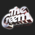 A Taste of Cherry LP by The Creem album artwork