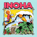 Aloha Inoha LP by Inoha album artwork