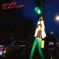 Tell Me It's A Dream LP by Rosa Walton album artwork