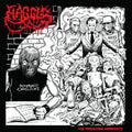 Mincecore Manifesto LP by Haggus album artwork