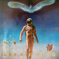 The Eternal Light Brigade LP by Les Big Byrd album artwork