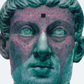 The Agent Intellect LP by Protomartyr album artwork