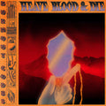 Burnout Codes LP by Heave Blood & Die album artwork
