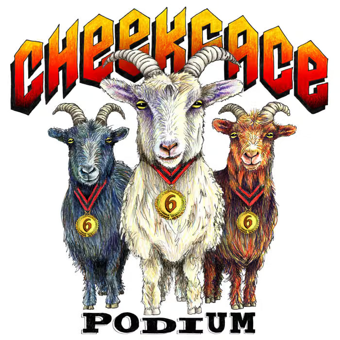 Podium LP