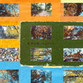 Self-Titled by Croz Boyce album artwork
