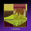 One Hundred Mornings LP by Windows 96 album artwork