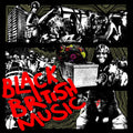 Black British Music LP by Jim Legxacy album artwork