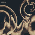 Dissolution LP by Siamese album artwork