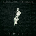 Mugen LP by O Manhattan: The Project! album artwork