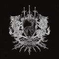 Those Who Are Against Us All the Time LP by Internet Girl album artwork