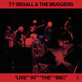 "Live" "At" "The" "BBC" EP by Ty Segall album artwork
