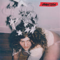 Janky Star CD by Grace Ives album artwork