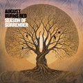 Season of Surrender LP by August Burns Red album artwork
