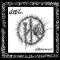 Only Constant LP by Gel album artwork