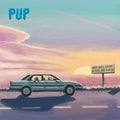 Who Will Look After the Dogs? LP by Pup album artwork