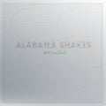 Boys & Girls CD by Alabama Shakes album artwork