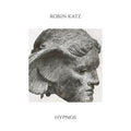 Hypnos LP by Robin Katz album artwork
