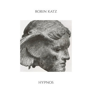 Hypnos LP by Robin Katz album artwork