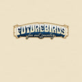 Far Out Country I&II 2LP by Futurebirds album artwork