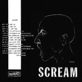 Still Screaming LP by Scream album artwork