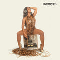Keep It Reel LP by Dwarves album artwork