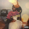 Rediscovery LP by Elaquent album artwork