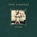 Love Stories LP by Thee Sinseers album artwork