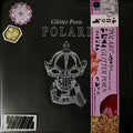 Polari LP by Glitter Porn album artwork