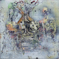 Undertow LP by Wolf Eyes album artwork