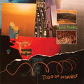 Todo Se Desvanece LP by Dylan Thomas album artwork