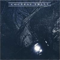 The Pink Opaque LP by Cocteau Twins album artwork