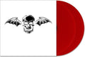 Self-Titled by Avenged Sevenfold album artwork