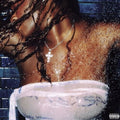 Fountain Baby LP by Amaarae album artwork